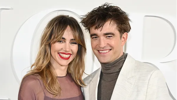 Suki Waterhouse’s Dating History: From Robert Pattinson to Bradley Cooper