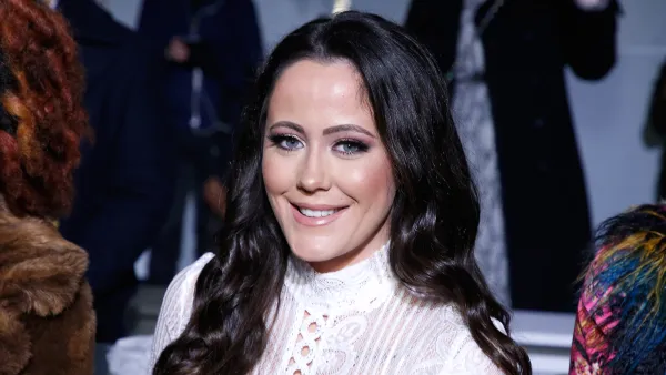 Teen Mom’s Jenelle Evans Explores Cannabis Business After Seeing Moms ‘Shamed for Smoking’