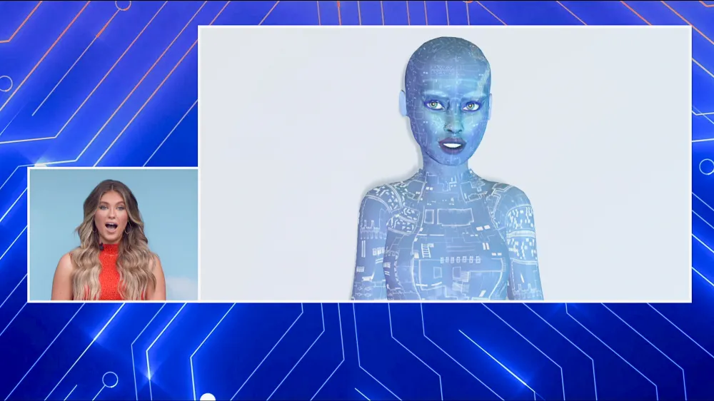 The Craziest 'Big Brother' Twists of All Time: BB AI&rsquo;s &lsquo;Ainsle&rsquo; and More