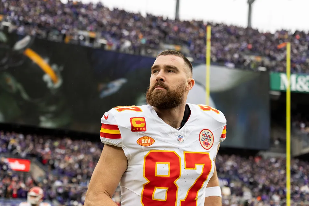 Travis Kelce Says He Needed to 'Get My Body Right' for Upcoming NFL Season, Praises Personal Trainer