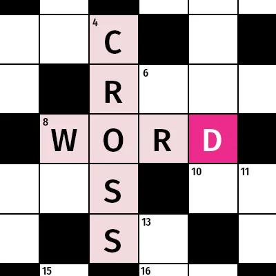 crossword 2