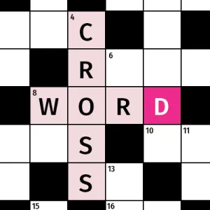 crossword 2