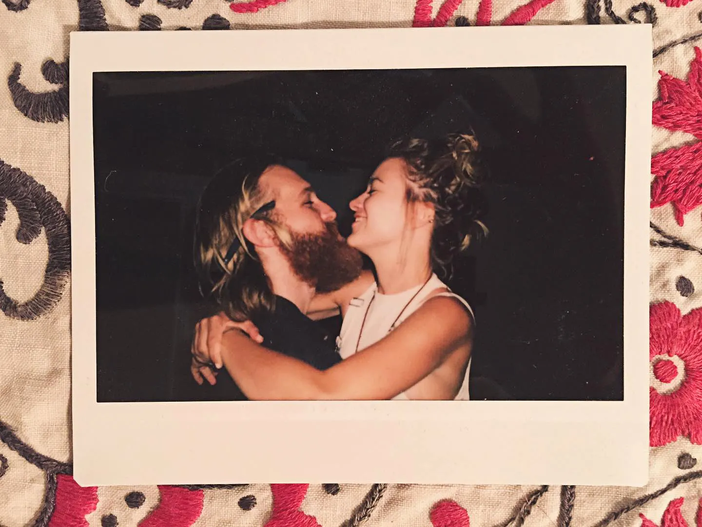 Meredith Hagner Praises ‘Sweetheart’ Husband Wyatt Russell on His 38th BDay