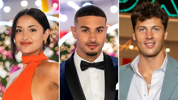 ‘Love Island USA’ Finalists Don't Love Fans Rooting for Rob and Leah – But Miguel Is Unbothered
