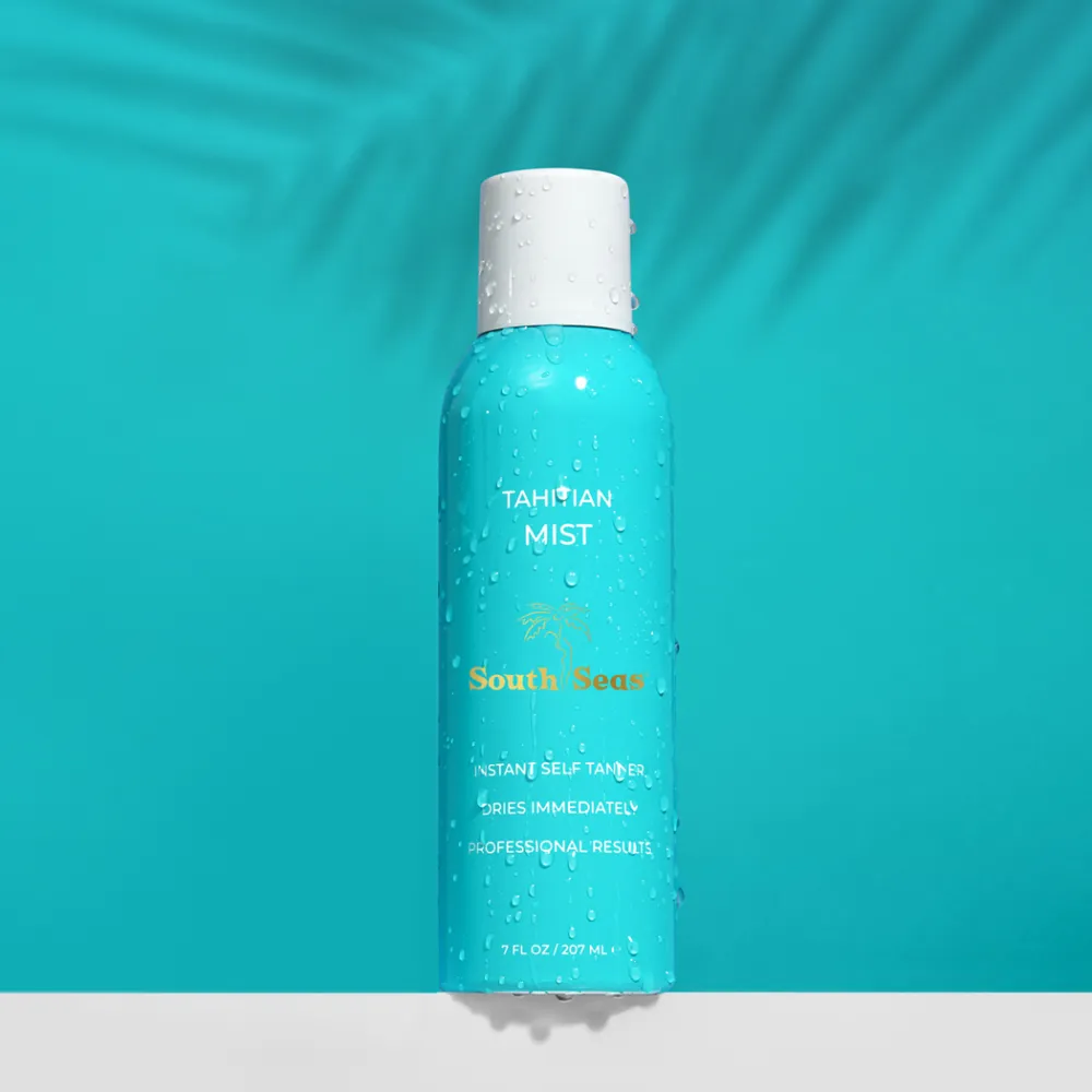 Tahitian Mist