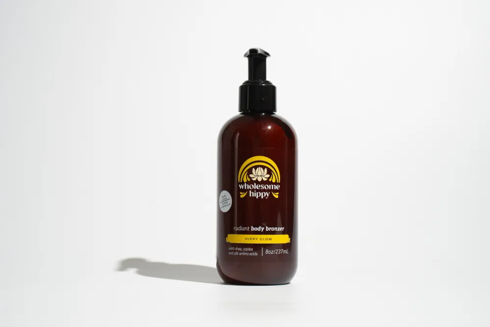 Wholesome Hippy Bronzer