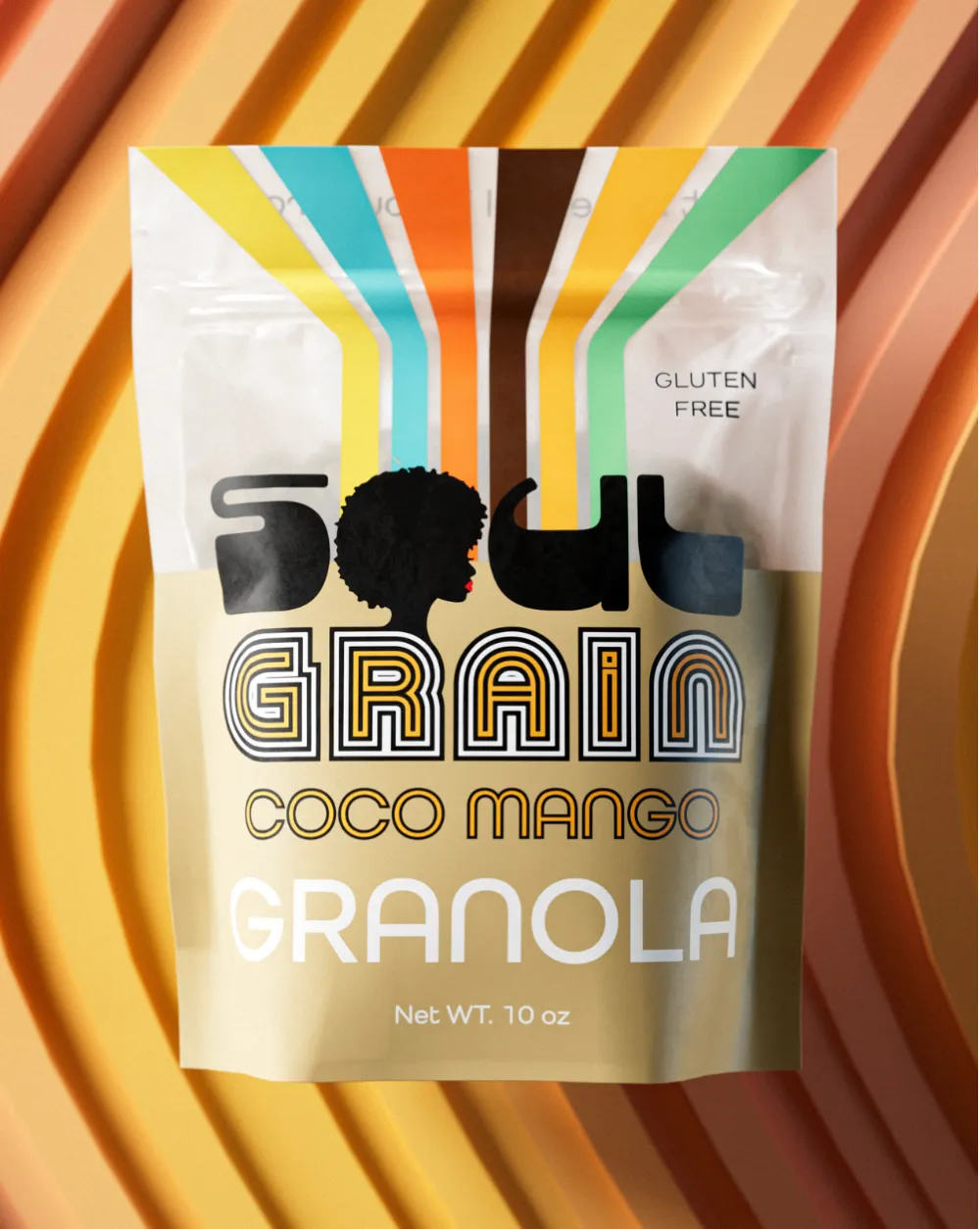 Soul Grain