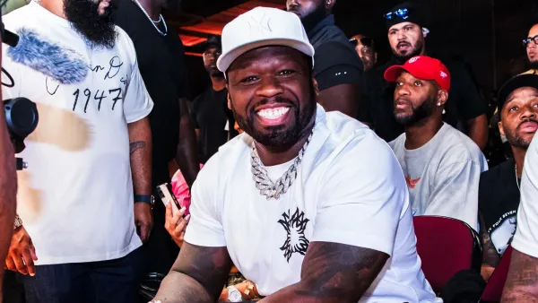 50 Cents Humor and Harmony Weekend Highlights