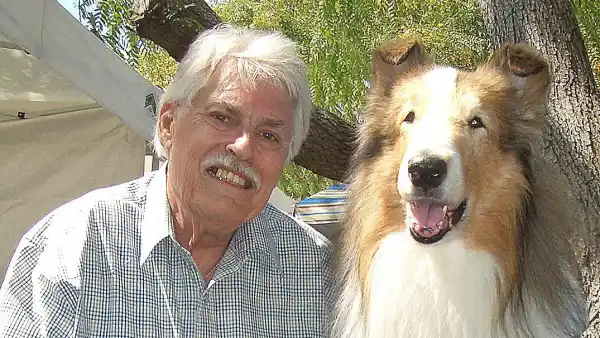 Lassies Original Owner and Trainer Bob Weatherwax Dead at 83