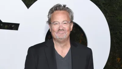 Matthew Perry and the Personal Assistant Implicated in His Death Spent At Least 26000 on 58 bottles of Ketamine in 29 days
