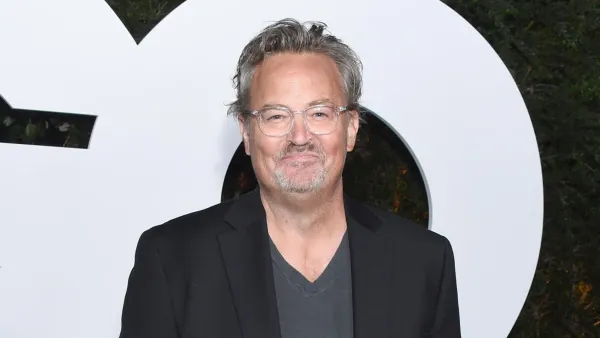 Matthew Perry and the Personal Assistant Implicated in His Death Spent At Least 26000 on 58 bottles of Ketamine in 29 days