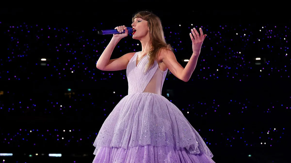 17-Year-Old Charged With Murder After Stabbing at Taylor Swift-Themed Event