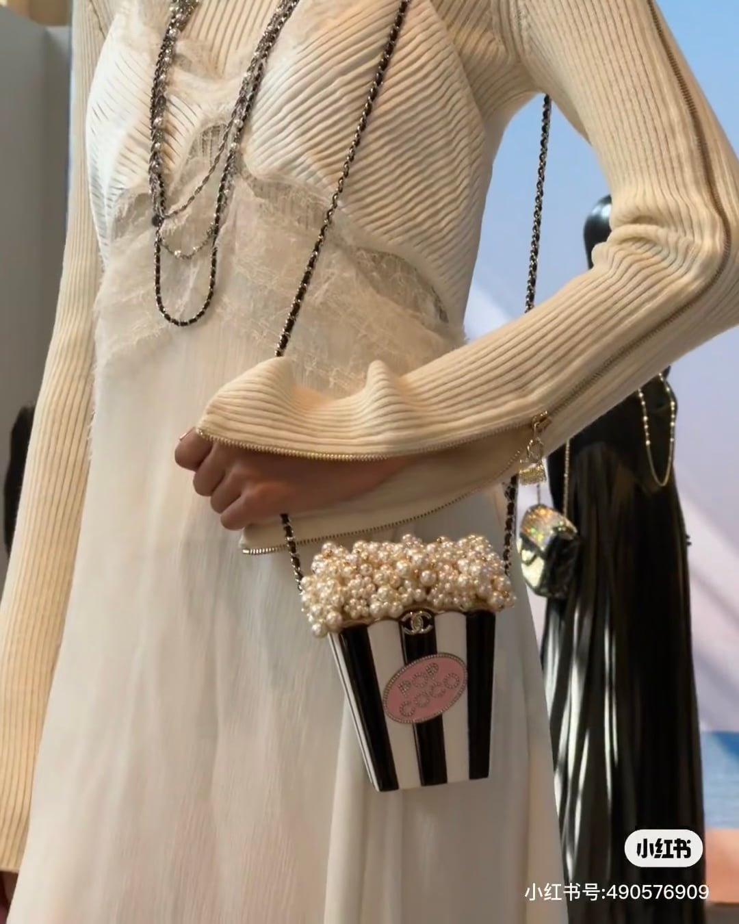 chanel 24k bags,Chanel Fall/Winter 2024/25 Handbags