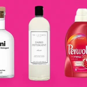 Best Laundry Detergents for Black Clothing