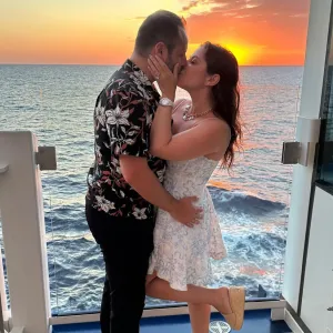 Jill Zarins Daughter Engaged to Jordan Bilfeld