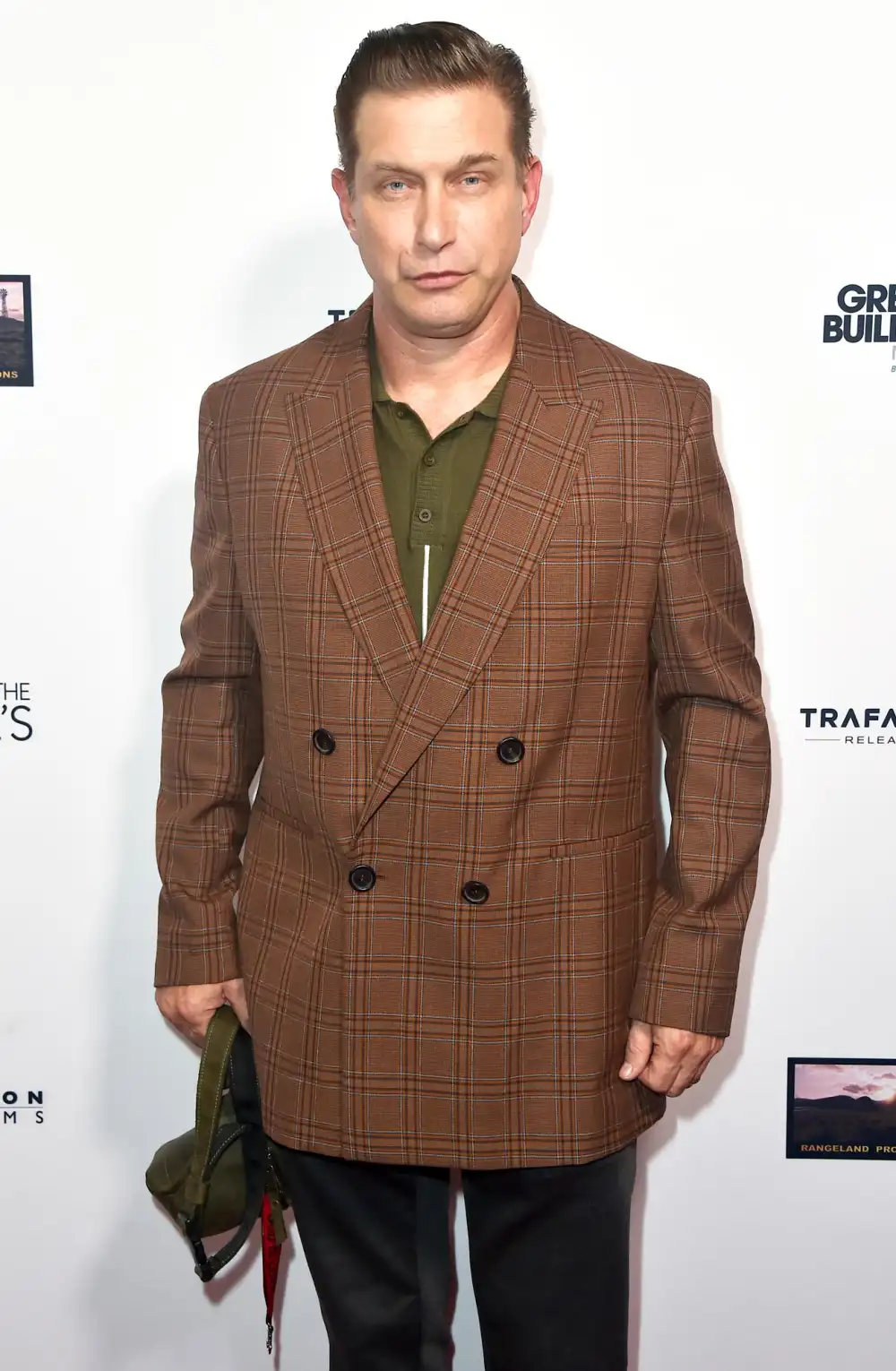 Justin and Hailey Biebers Parents Pattie Mallette and Stephen Baldwin React to Baby News