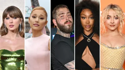 2024 MTV VMAs What to Know