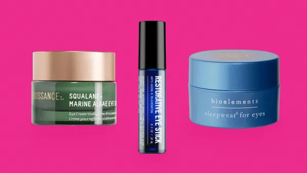 Best Eye Creams for Sensitive Skin