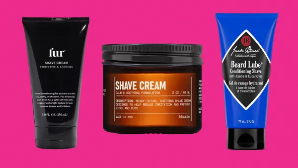 Best Shaving Creams for Men