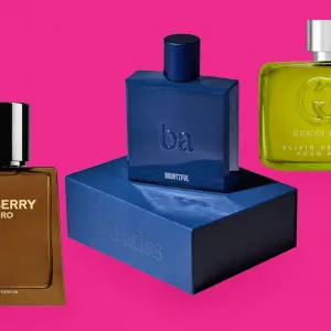 Best Colognes For Young Men