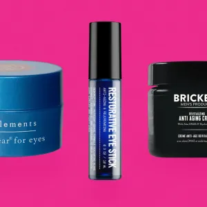 Best Eye Creams for Men