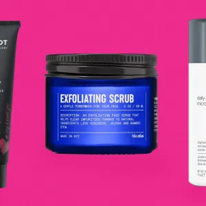Best Face Scrubs