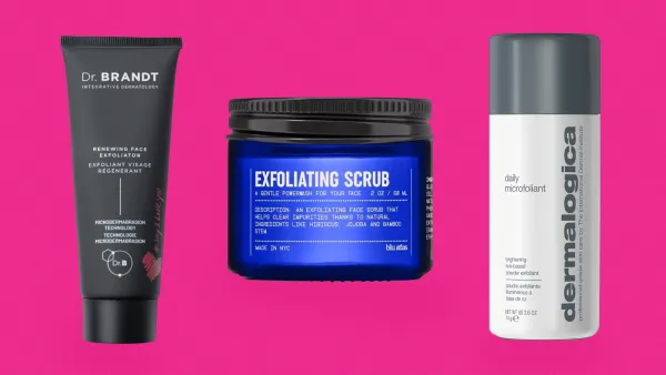 Best Face Scrubs