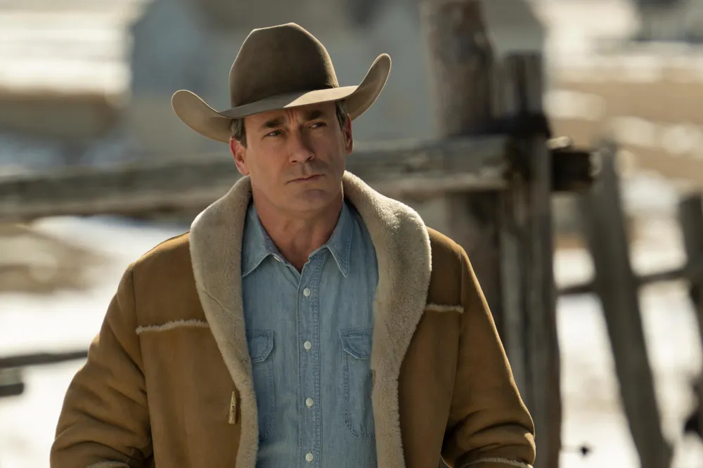 Fargo Creator Noah Hawley Explains Why the Tragedynof Killing This Year 5 Character Was Necessary