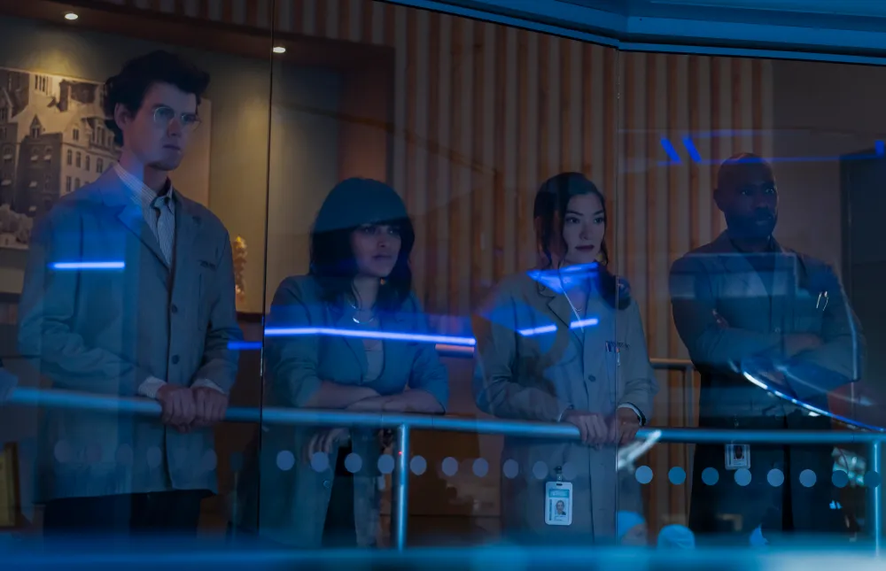 How the New Slate of Medical TV Shows Differ From Each Other