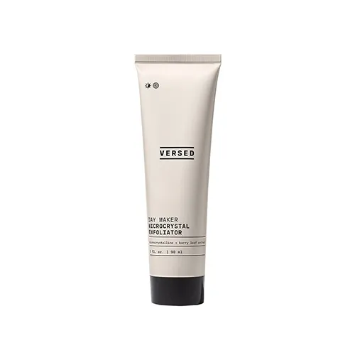 Versed Day Maker Microcrystal Exfoliator&nbsp;