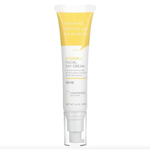 Cosmedica Vitamin C Facial Day Cream