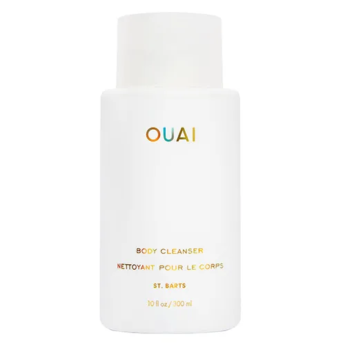 Ouai Body Cleanser St. Barts