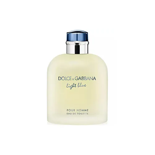 Dolce&Gabbana Light Blue Pour Homme Eau de Toilette