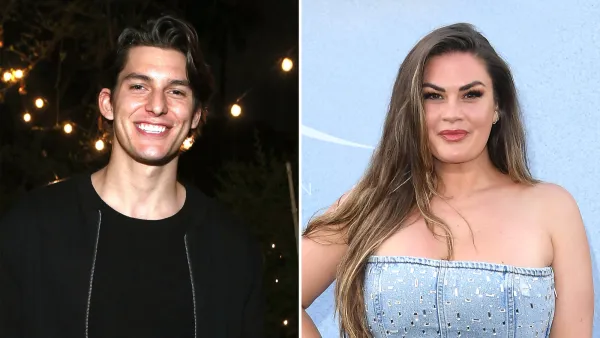 5 Things to Know About Tanner After He s Spotted With Brittany Cartwright