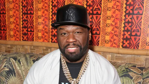 50 Cent Cover uSW 2435 Story