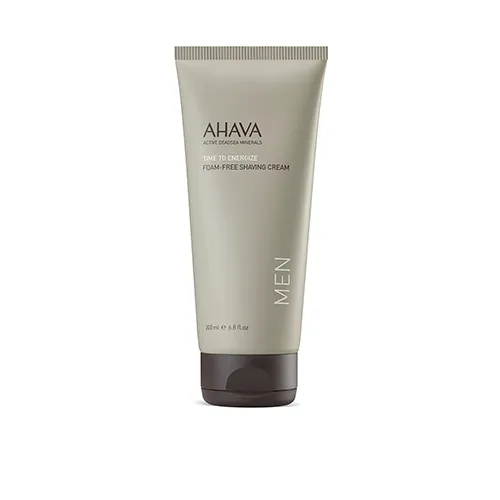 Ahava Men&rsquo;s Foam-Free Shaving Cream