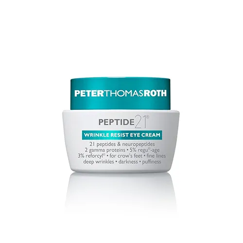 Peter Thomas Roth Peptide 21 Wrinkle Resist Eye Cream