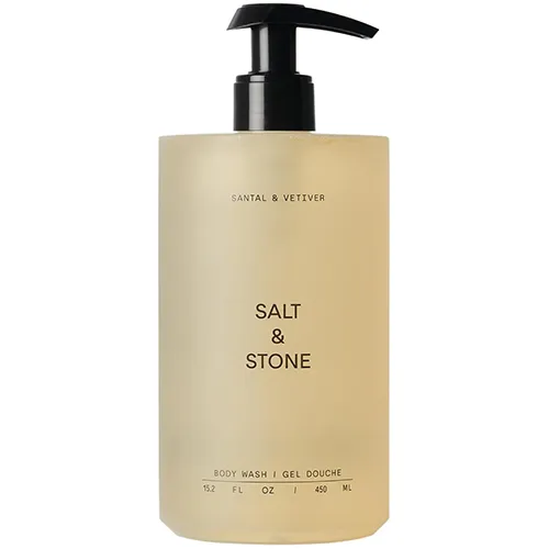 Salt & Stone Santal & Vetiver