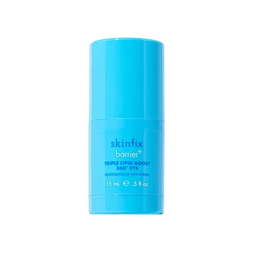 Skinfix Barrier+ Triple Lipid-Boost 360° Brightening Eye Cream