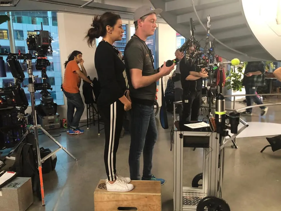 Simone Biles&rsquo;s Fashion Struggles: Sabrina Carpenter and Kristen Bell Relate to Short Girl Problems