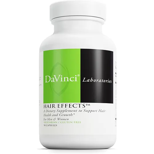 DaVinci Laboratories Hair Effects&trade;