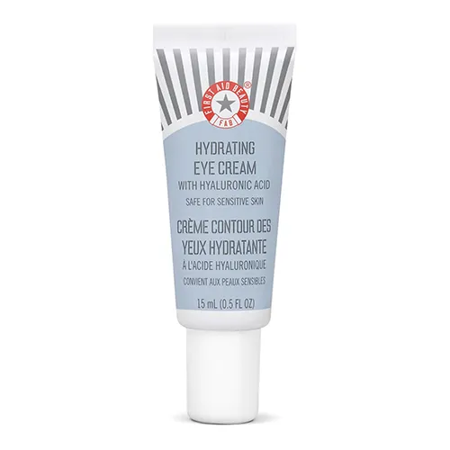First Aid Beauty Hydrating Eye Cream With Hyaluronic Acid