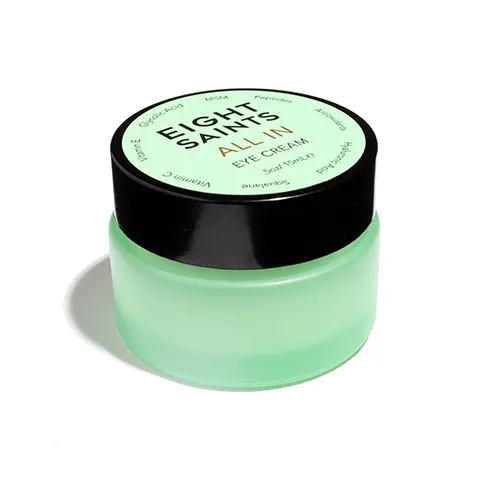 Eight Saints All-In Eye Cream