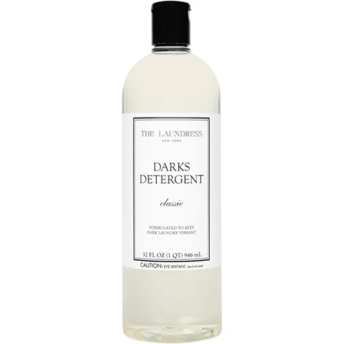 The Laundress Darks Detergent