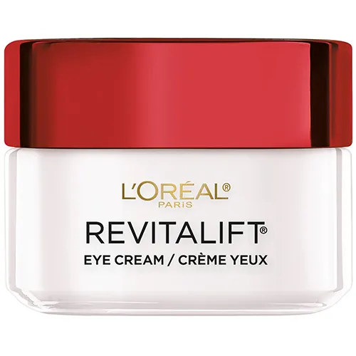 L’Oréal Paris Skincare Revitalift Anti-Wrinkle and Firming Eye Cream