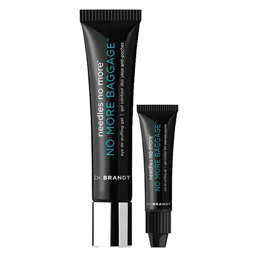 Dr. Brandt No More Baggage