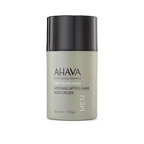 Ahava Men&rsquo;s Soothing After-Shave Moisturizer