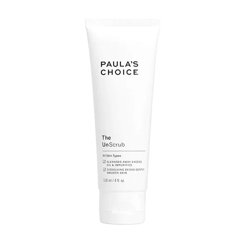 Paula&rsquo;s Choice The UnScrub Gentle Cleansing Scrub