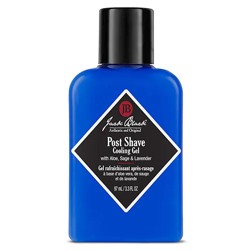 Jack Black&rsquo;s Post Shave Cooling Gel