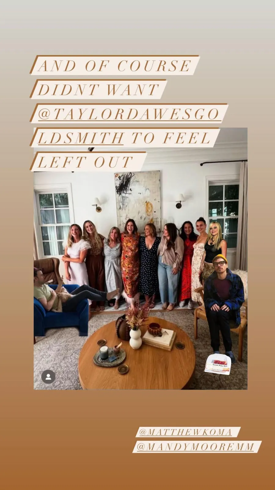 Inside Pregnant Mandy Moores Baby Shower for Baby No 3